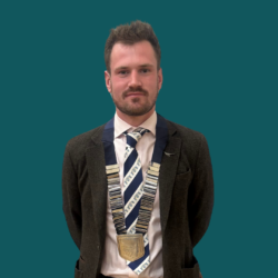 James Henderson 
