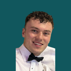 Frazer Tudor