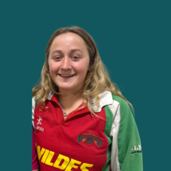 Izzy Davies 